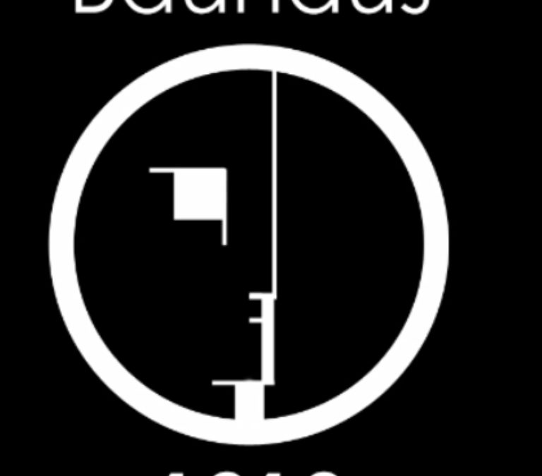 Influencias en el Diseño Gráfico – Bauhaus